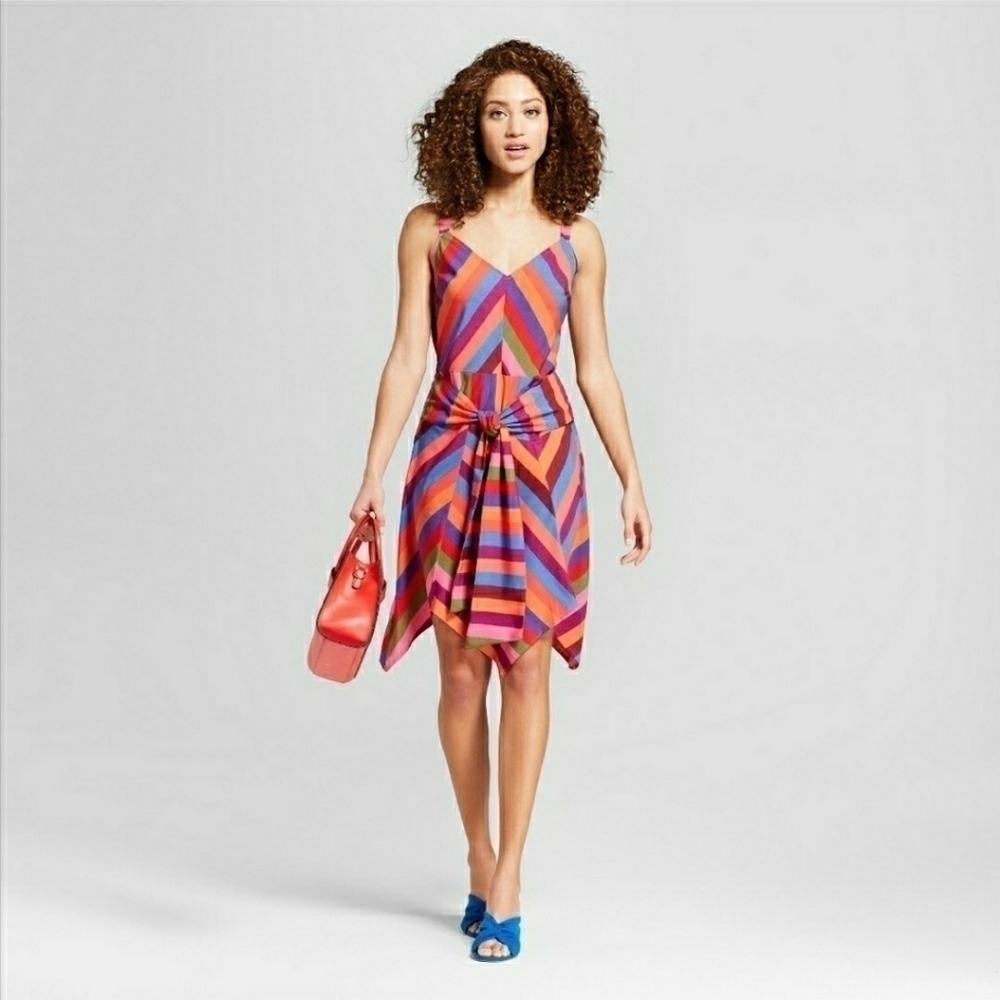 A New Day Dress